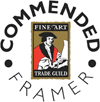 Commended Framer