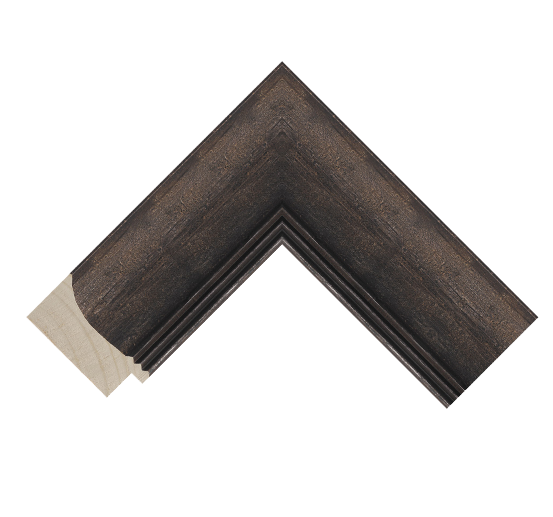 Aventino Dark Brown