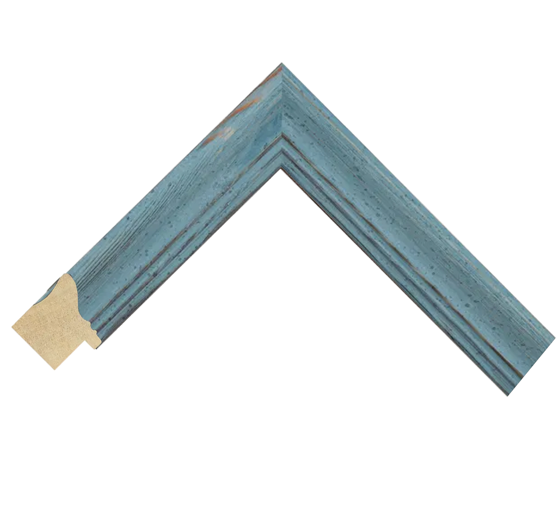 Croft Soft Blue
