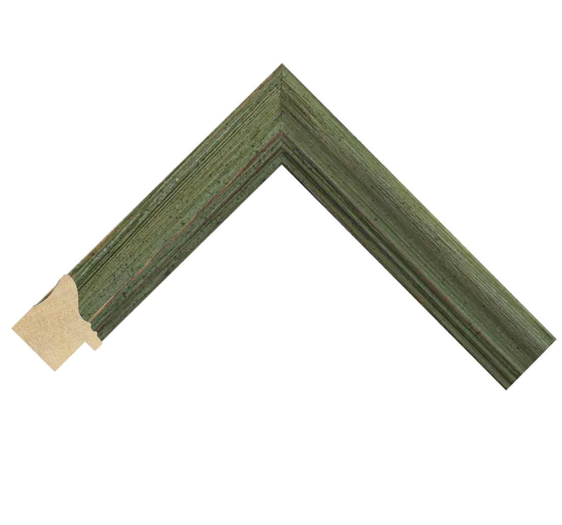Croft Soft Green