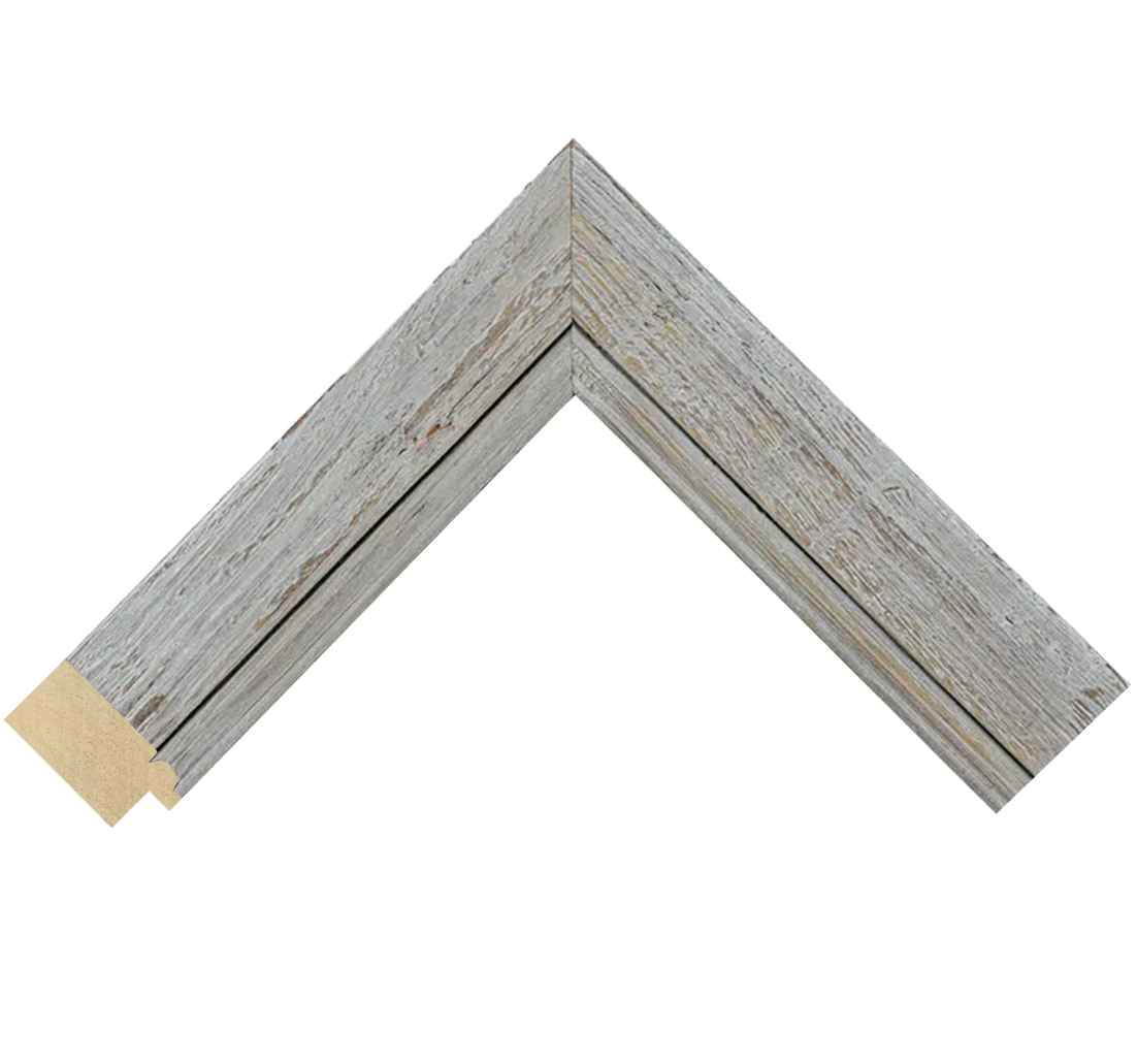 Driftwood Distressed Whitewash 