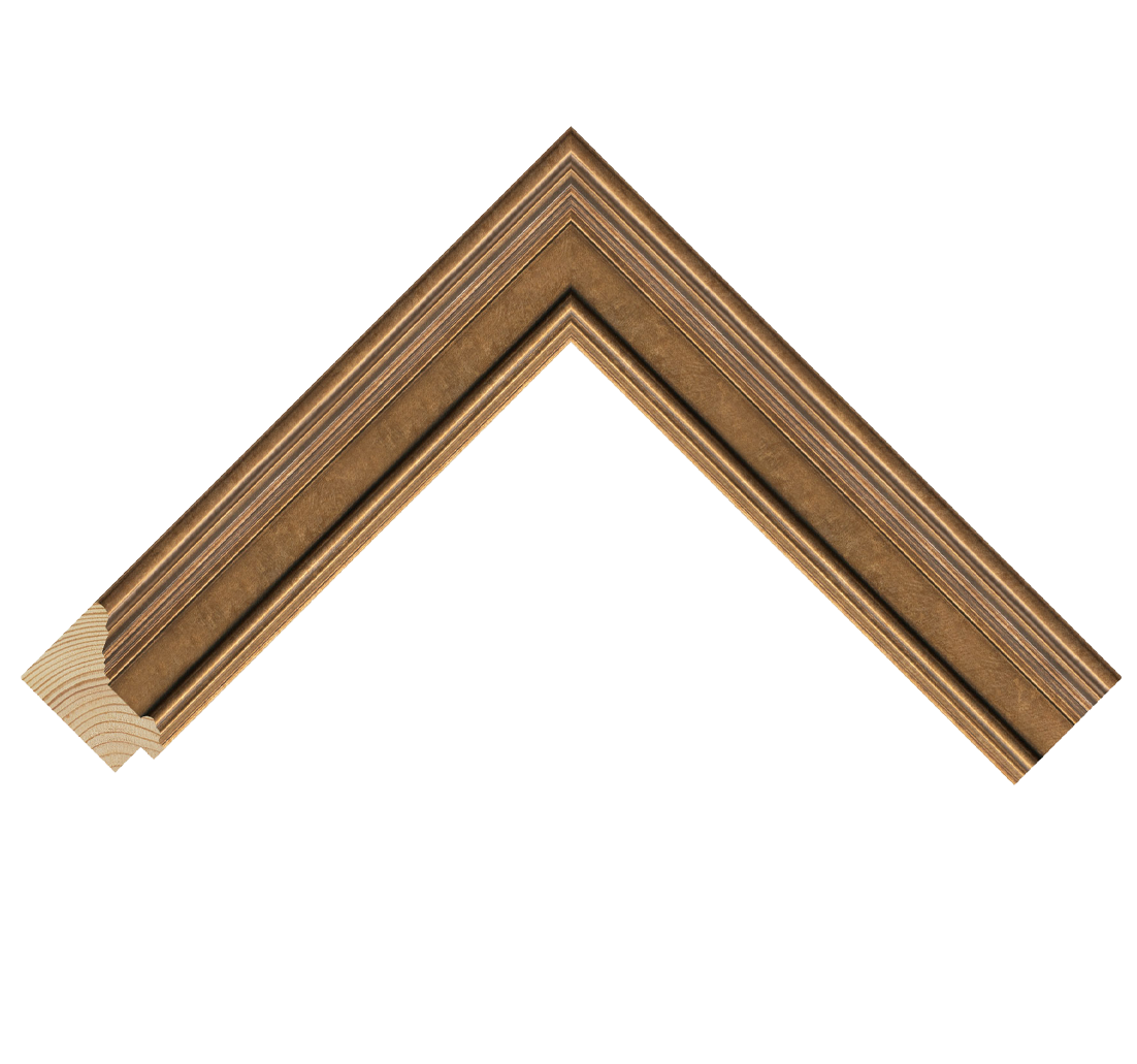 Hampton Bronze