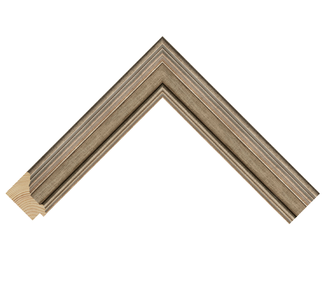 Hampton Pewter