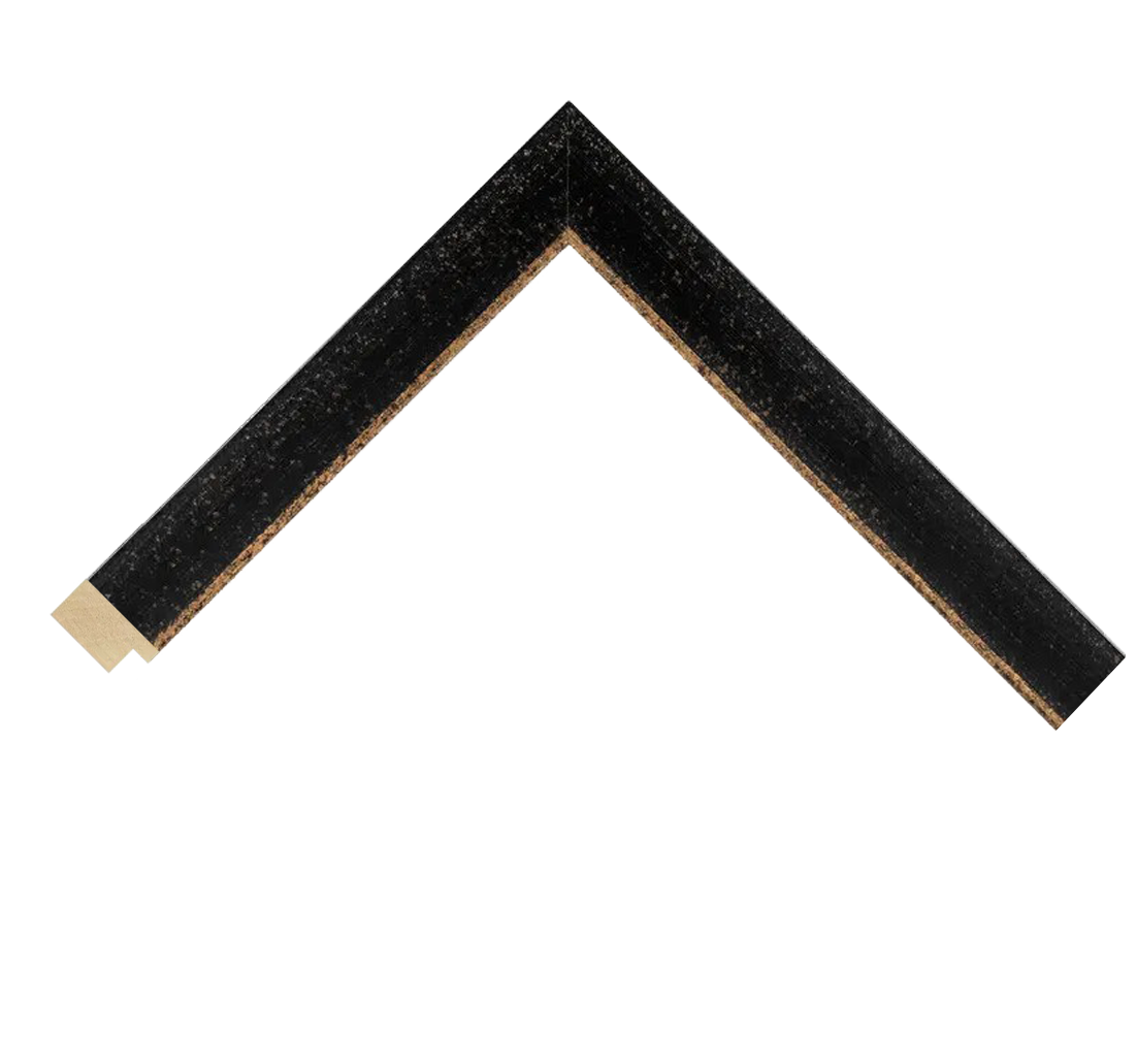 Hopwick Black & Gold