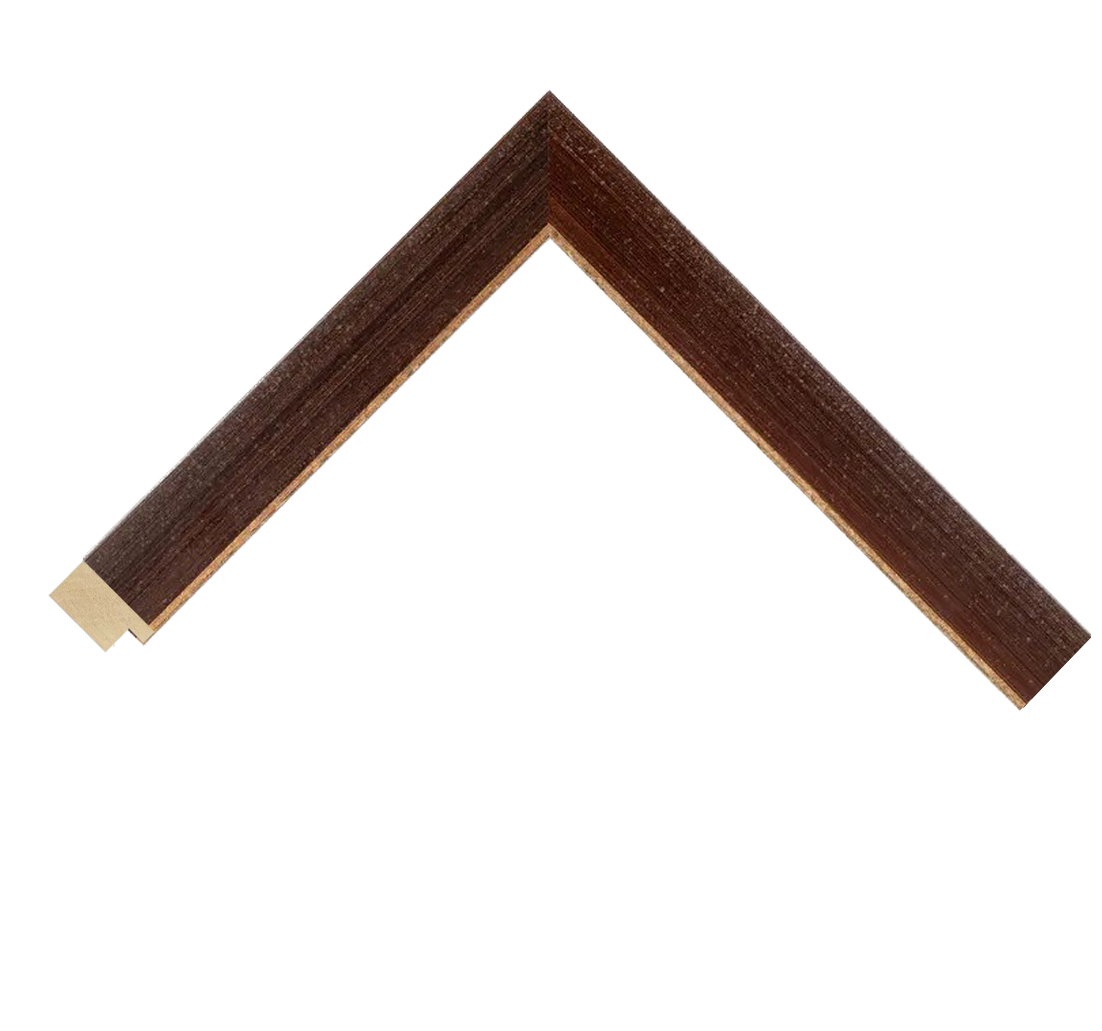 Hopwick Walnut & Gold