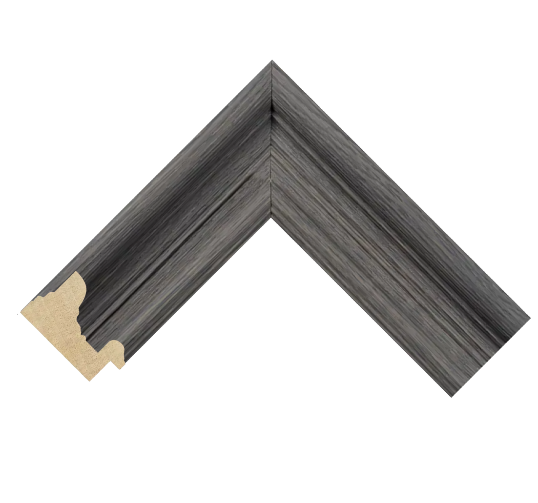 Ledbury Dark Grey