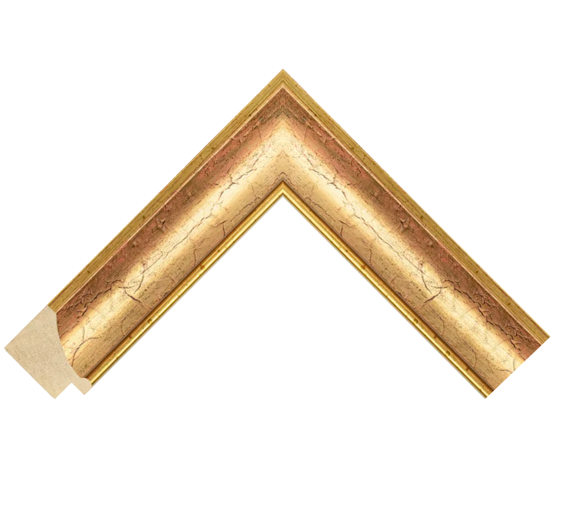 Leonardo Gold (S)