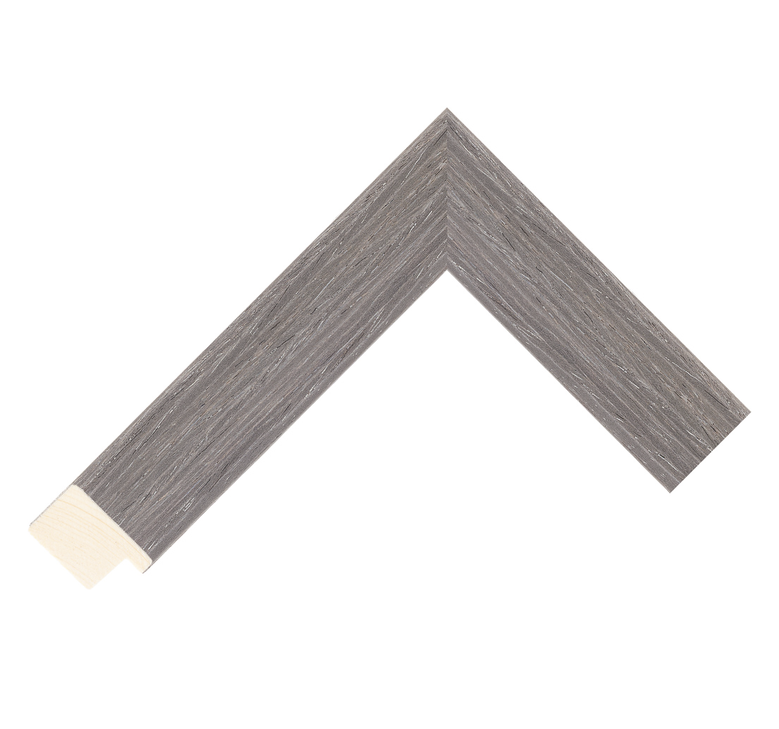 Nordic Flat  Light Walnut