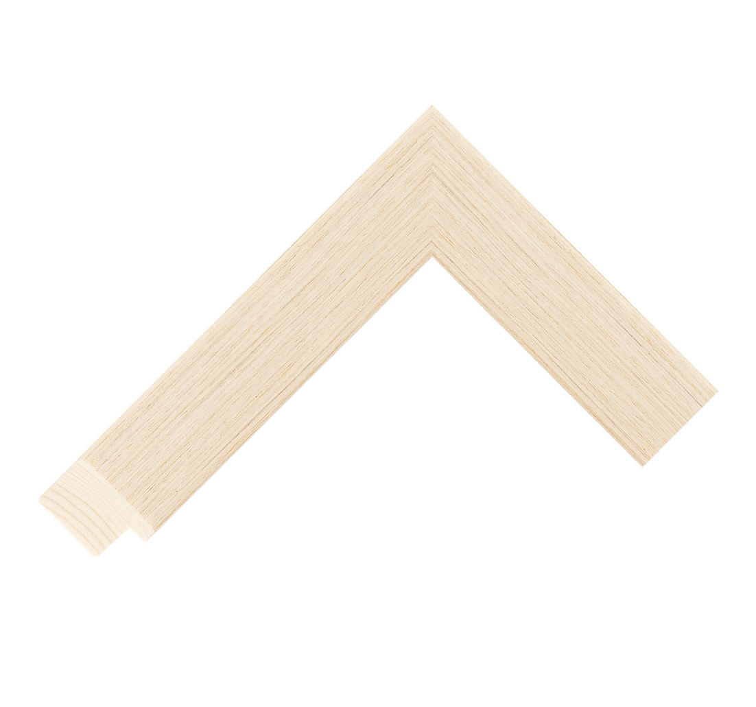 Nordic Flat Light Oak