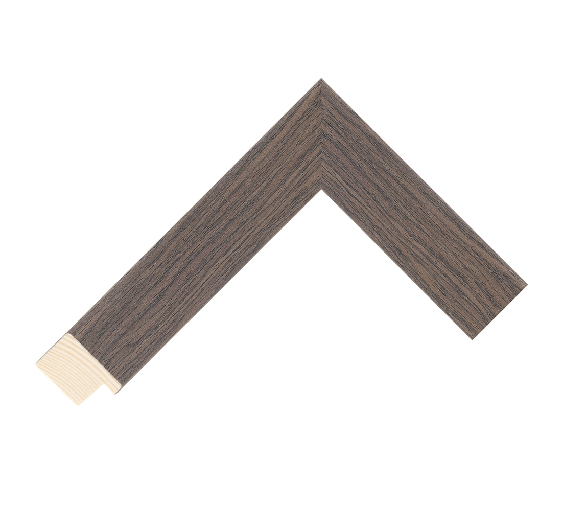 Nordic Flat Mocha