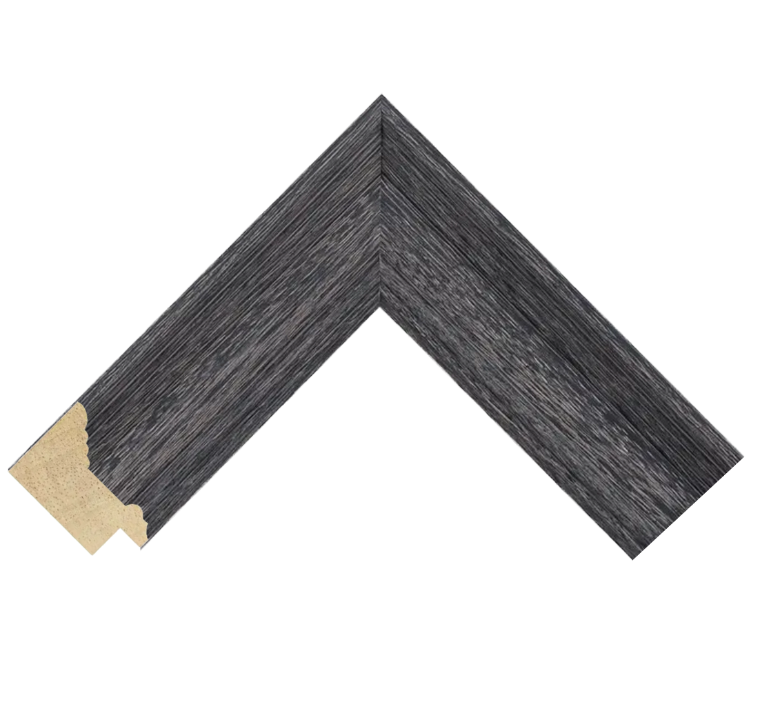 Osborne Black Lime Wash