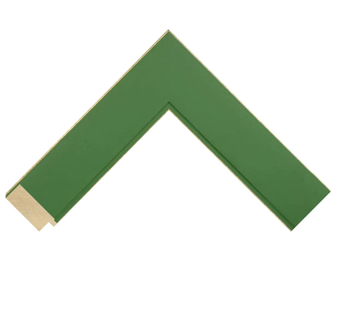 Palette Grass Green & Gold