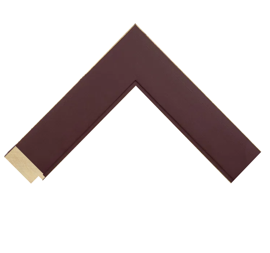 Pallete Red Grape & Gold