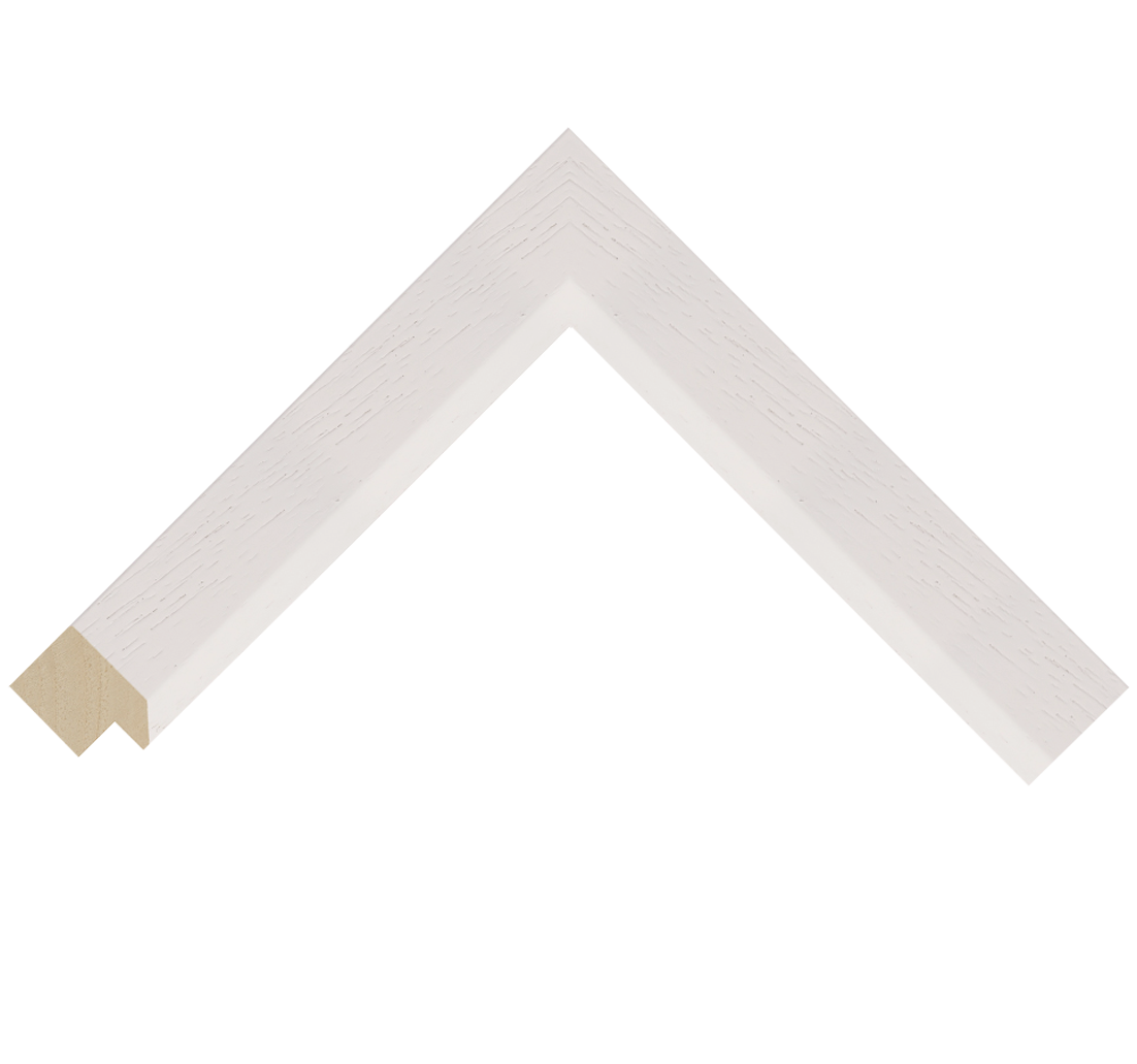 Ravenna White (XS)