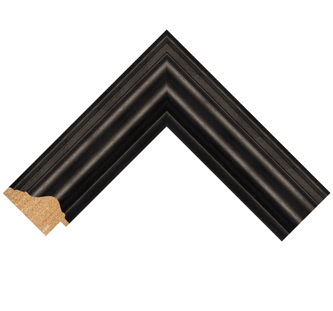 Reverse Black