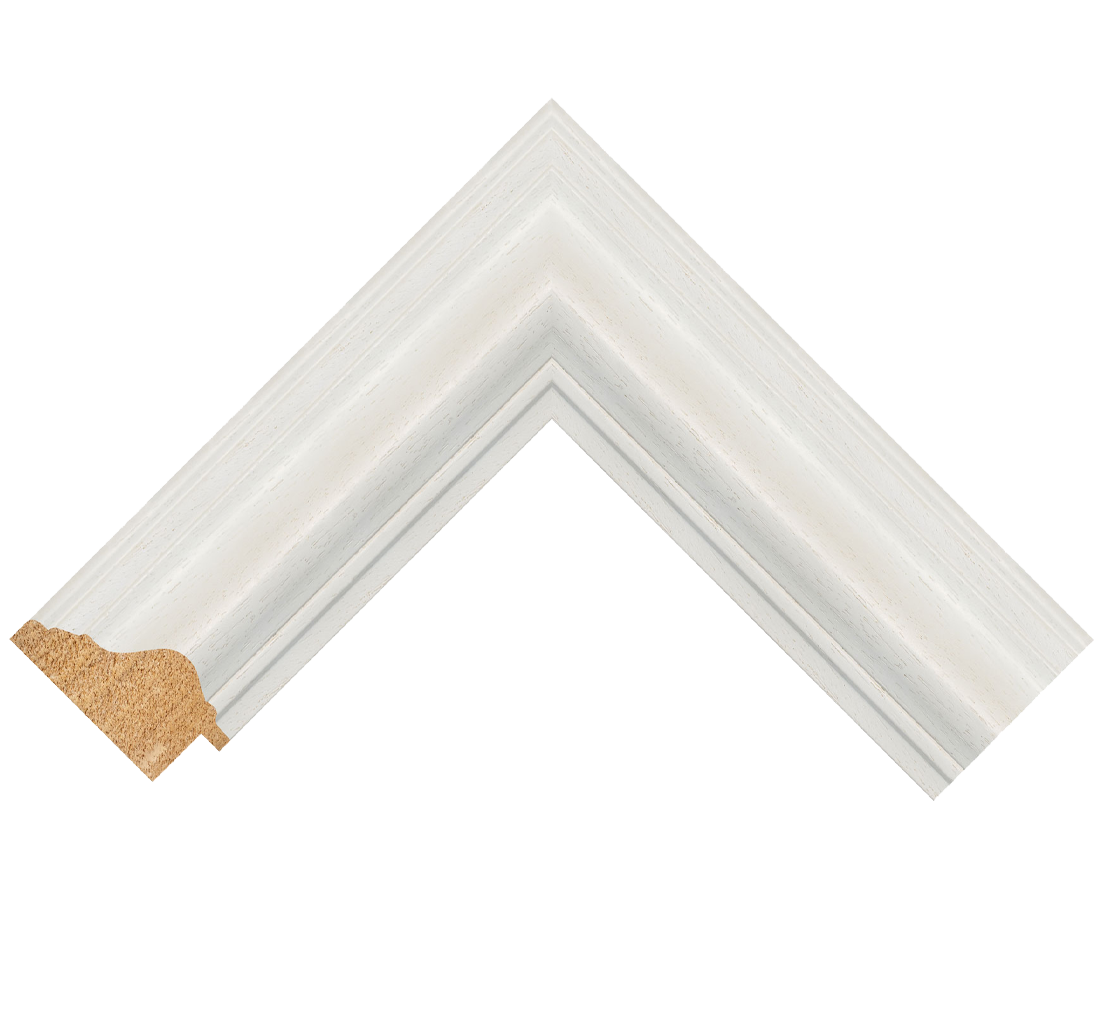 Reverse White