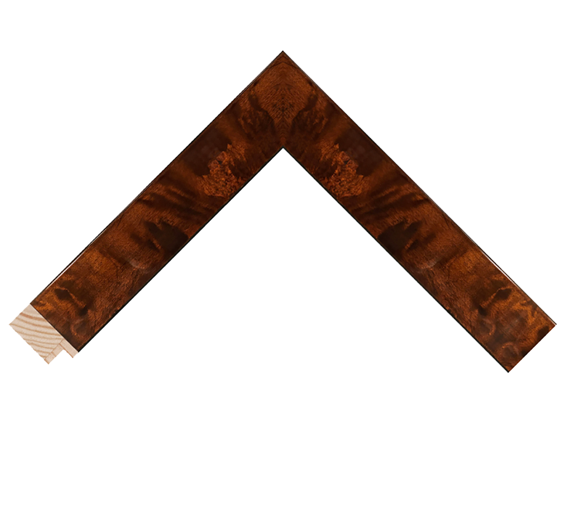 Walnut Gloss 