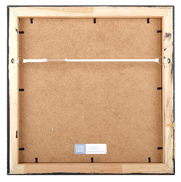 Buy Frames Online from The Framed Picture Company