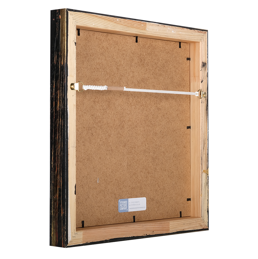 Buy Frames Online from The Framed Picture Company