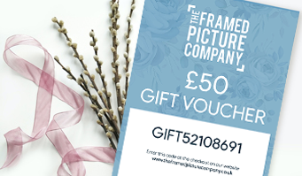 Gift Vouchers