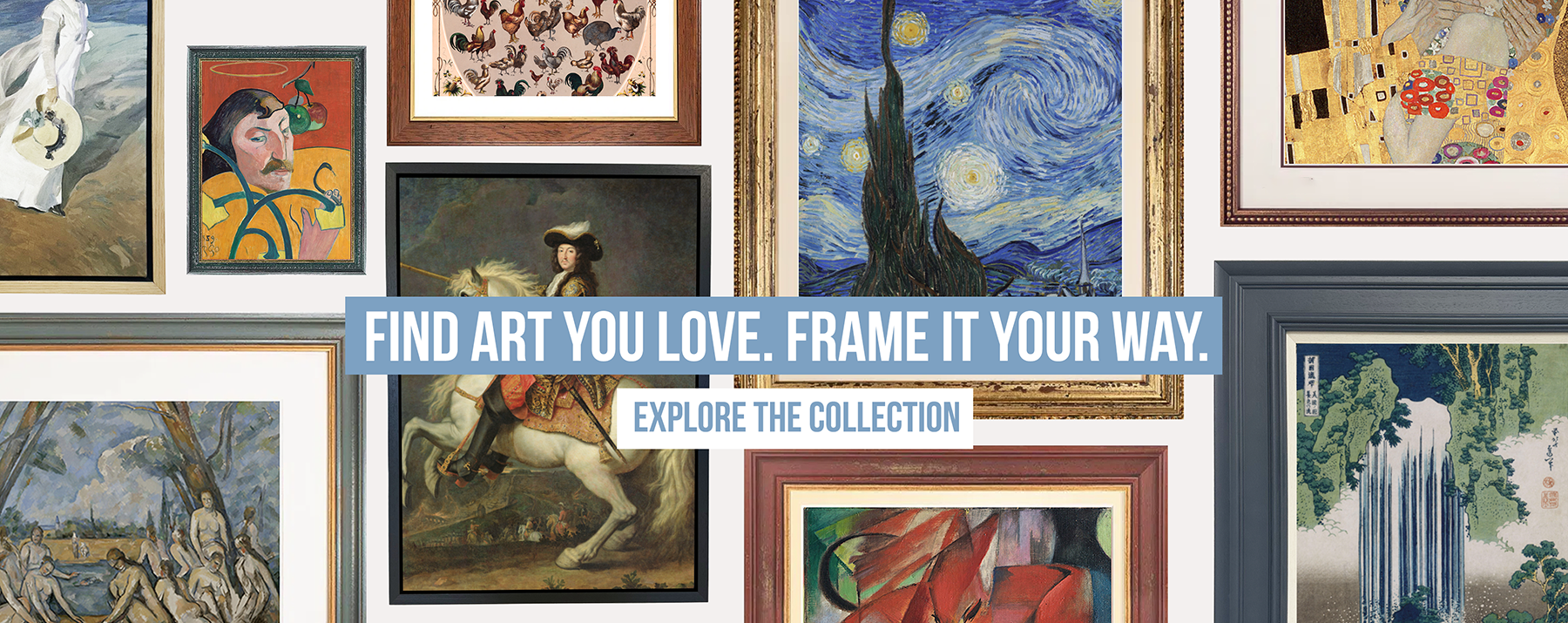Choose Art