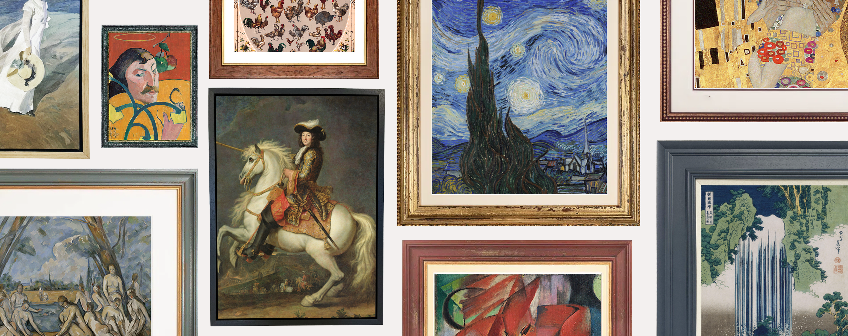 Choose Art