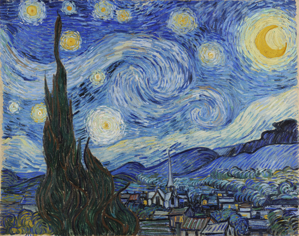 Vincent van Gogh