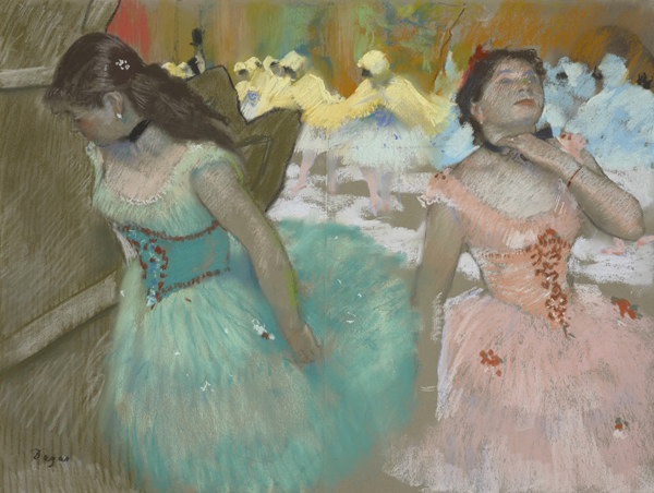 Edgar Degas