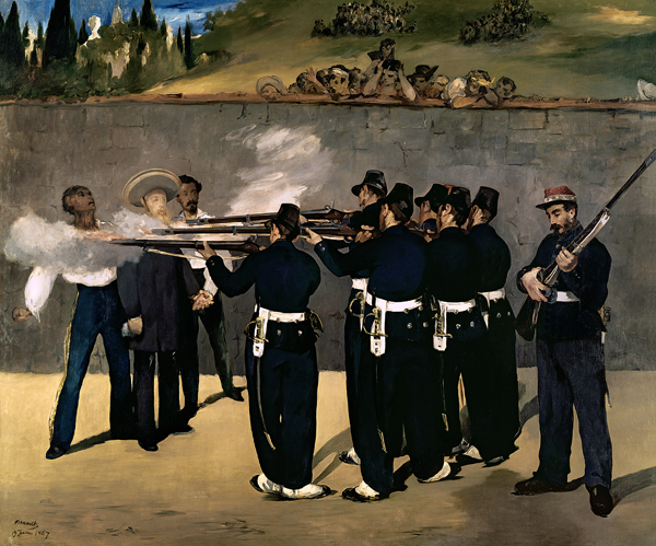 Edouard Manet