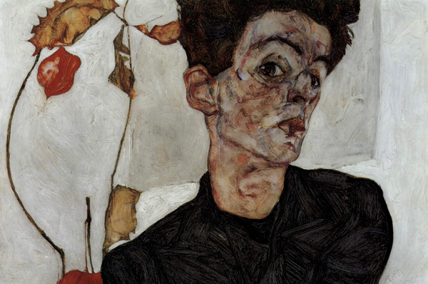 Egon Schiele