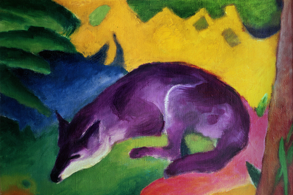 Franz Marc