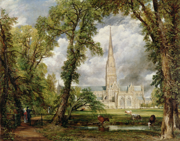 John Constable