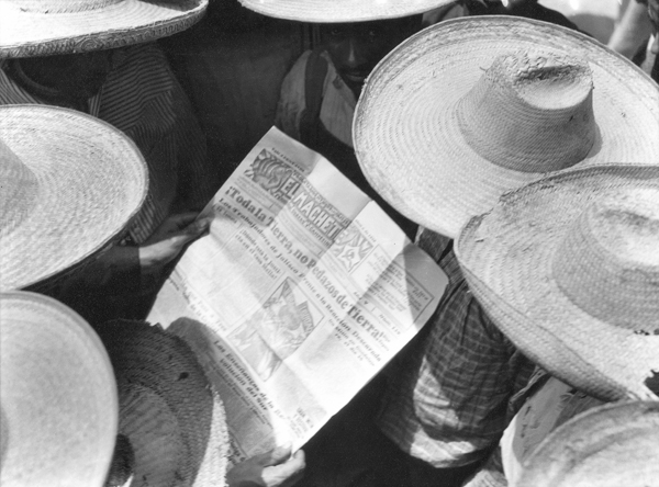 Tina Modotti