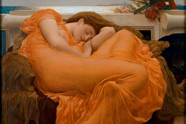 F. Leighton