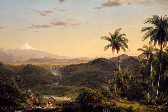 F. Church