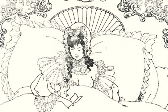 A. Beardsley