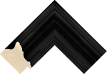 Wentworth Black