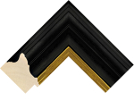 Wentworth Black & Gold